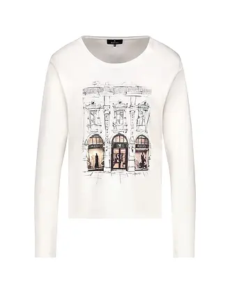 MONARI | T-shirt à manches longues |